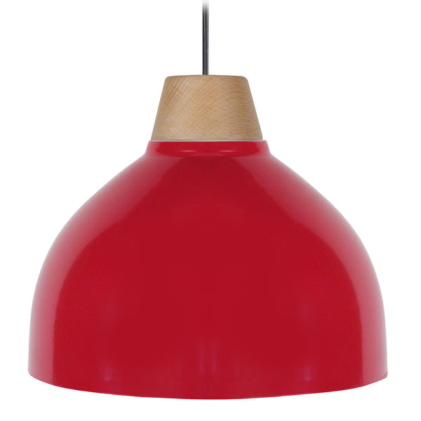 Suspension TOSEL DIANE,métal , H85xD24xP24  cm.