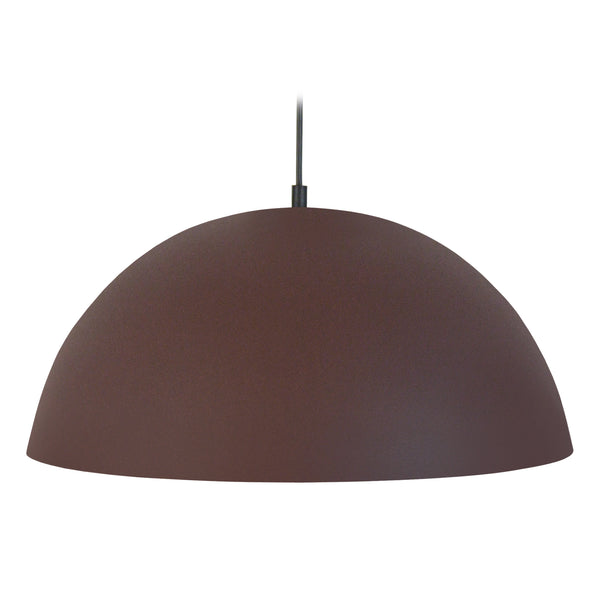 <tc>Suspensão GAMELLE 42,5cm - 1 Luz  </tc>