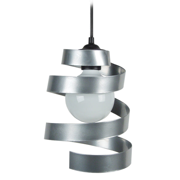 <tc>Suspensão SPIRALE  18cm - 1 Luz  </tc>