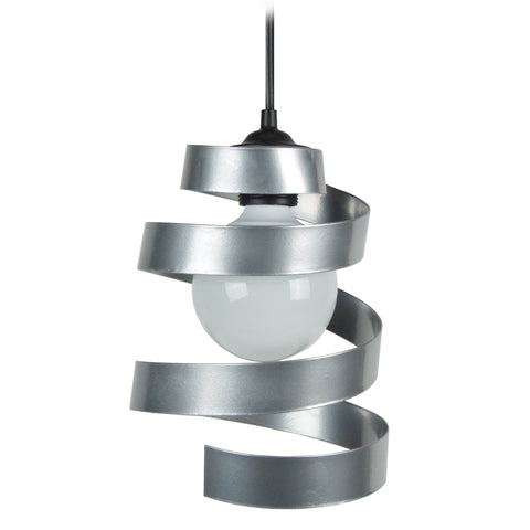 <tc>Suspensão SPIRALE  18cm - 1 Luz  </tc>
