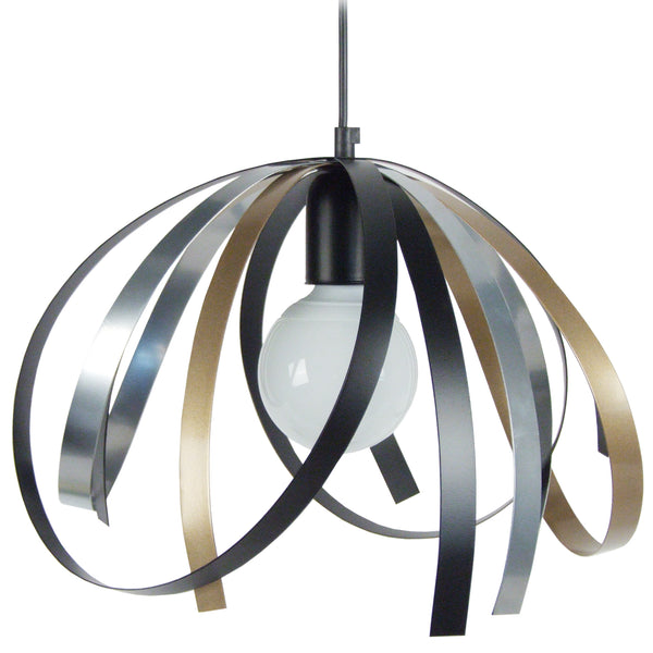 <tc>Suspensão LOOP  45cm - 1 Luz</tc>