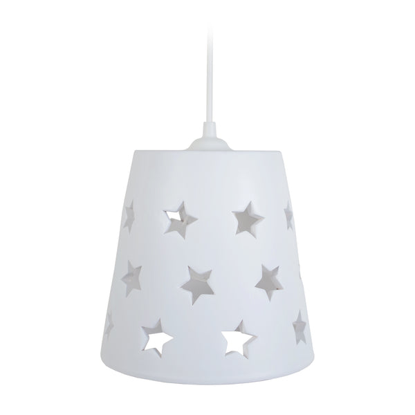<tc>Suspensão OVAR  18cm - 1 Luz  </tc>
