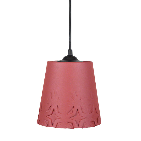 <tc>Suspensão AGUEDA  14,5cm - 1 Luz  </tc>