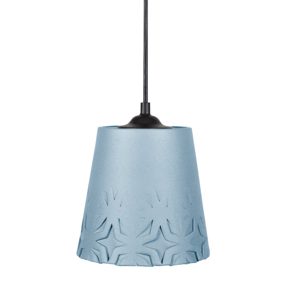 <tc>Suspensão AGUEDA  14,5cm - 1 Luz  </tc>