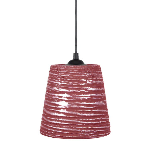 Suspension LAMAS  14,5cm - 1 Lumière