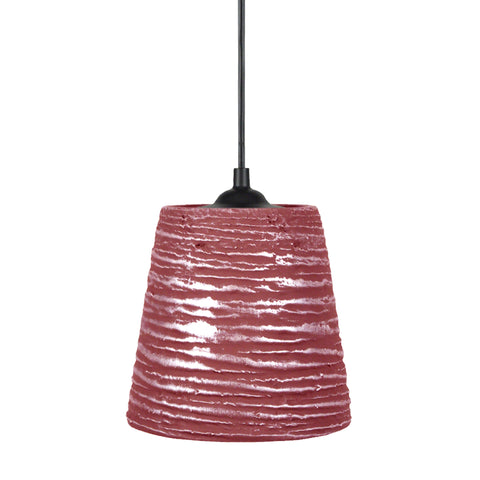 <tc>Suspensão LAMAS  14,5cm - 1 Luz</tc>