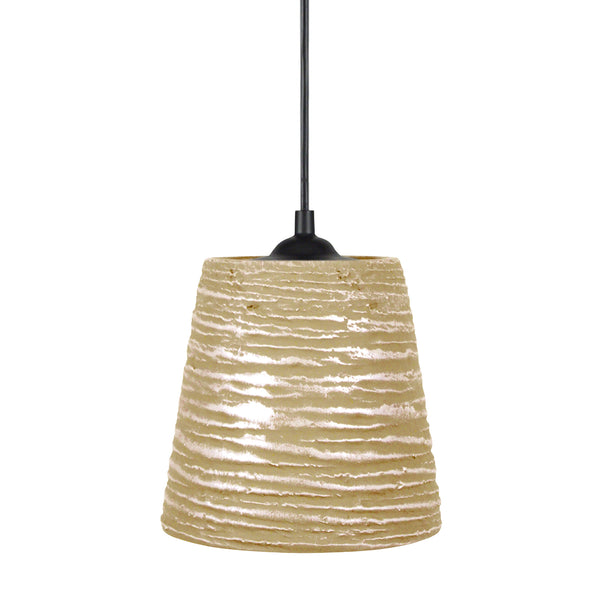 Suspension LAMAS  14,5cm - 1 Lumière