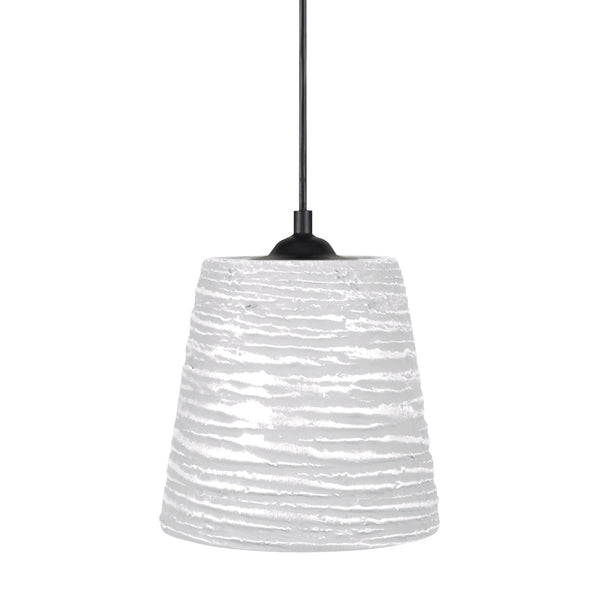 Suspension LAMAS  14,5cm - 1 Lumière
