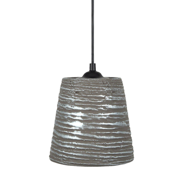 Suspension LAMAS  14,5cm - 1 Lumière
