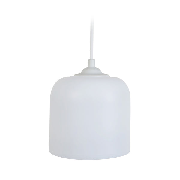Suspension FORNO 13,5cm - 1 Lumière