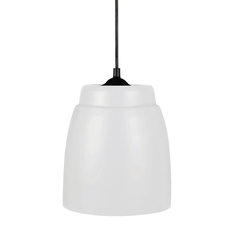 Suspension BECO  15cm - 1 Lumière