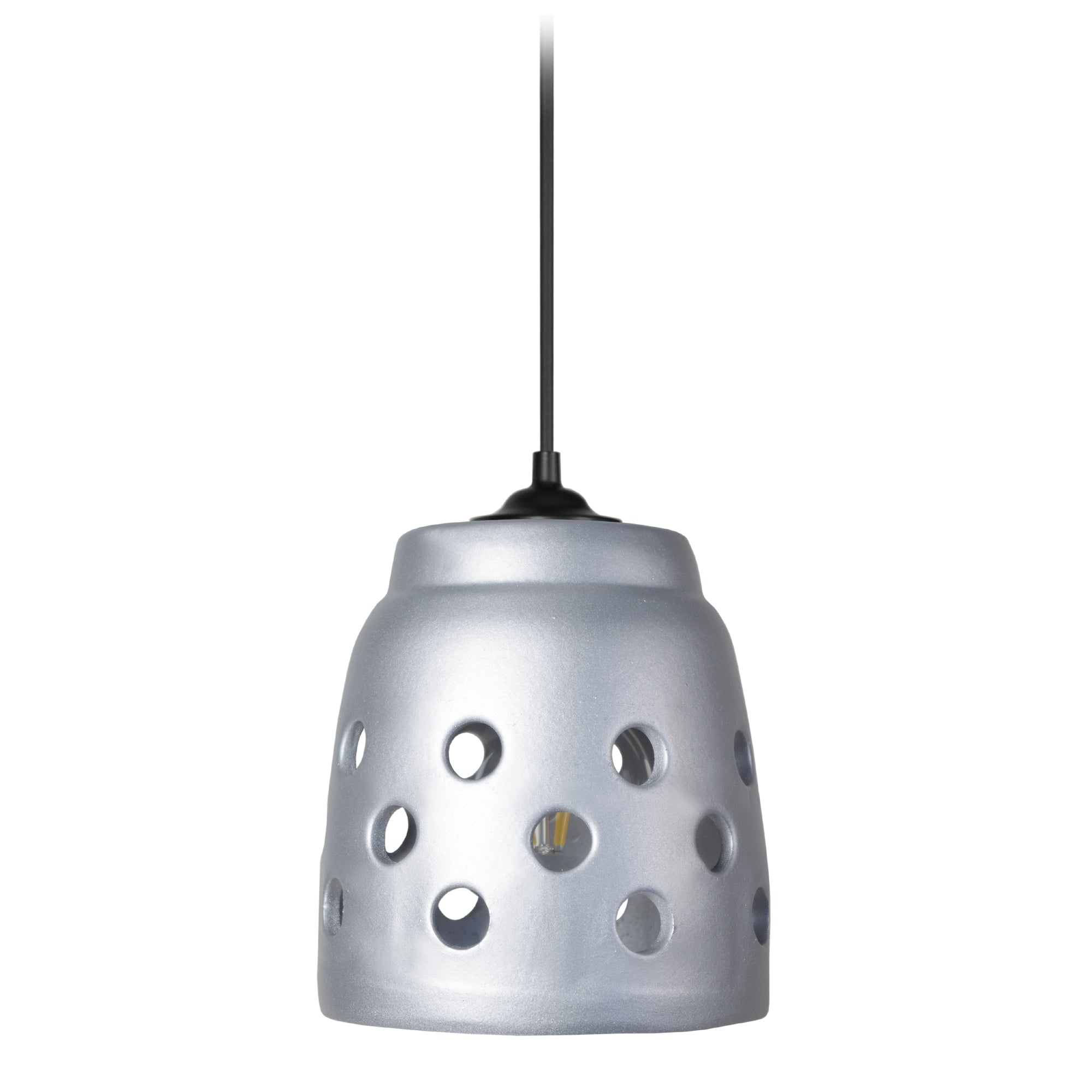 Suspension CASAL  15cm - 1 Lumière