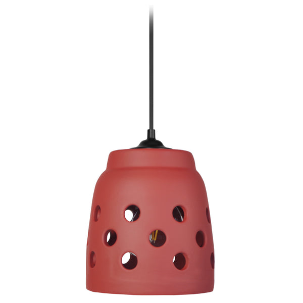 Suspension CASAL  15cm - 1 Lumière