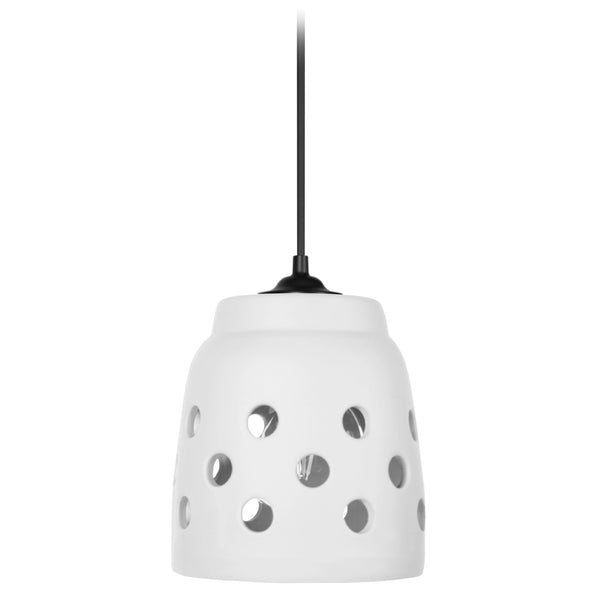 Suspension CASAL  15cm - 1 Lumière