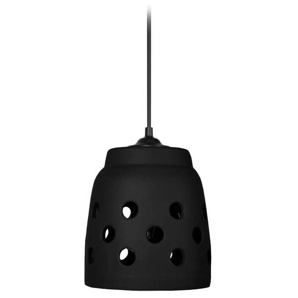 Suspension CASAL  15cm - 1 Lumière