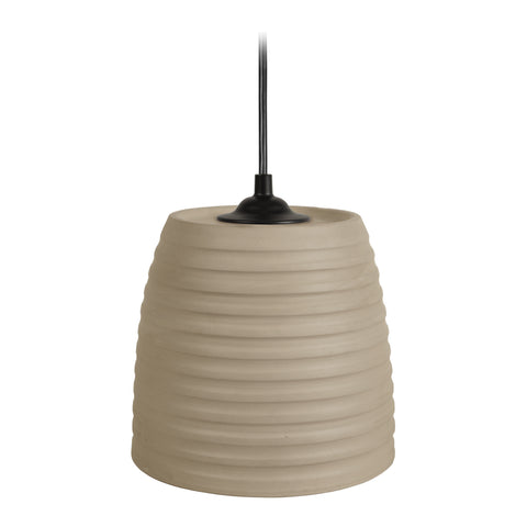 <tc>Suspensão MATA 17cm - 1 Luz </tc>