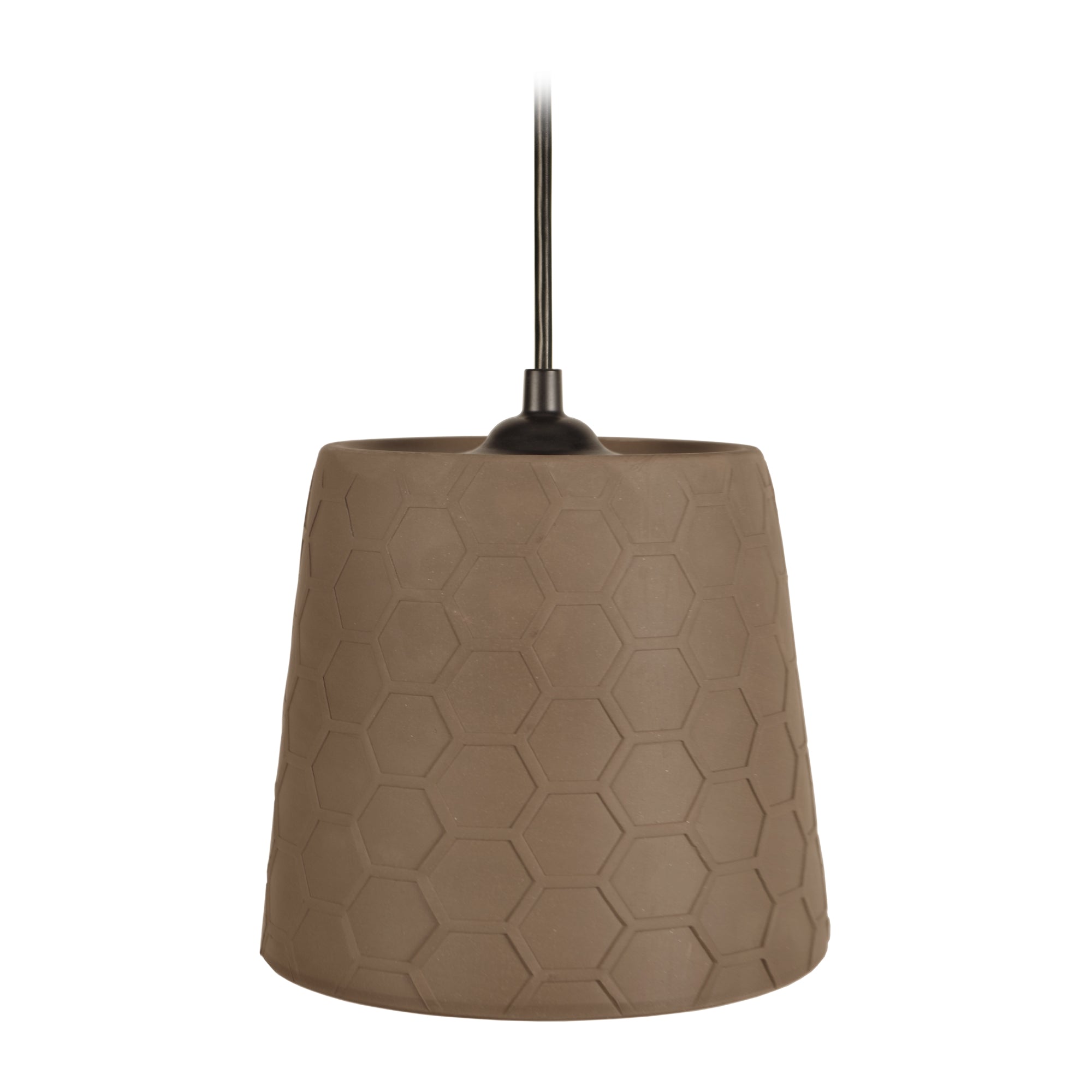 <tc>Suspensão TROFA  16,5cm - 1 Luz  </tc>