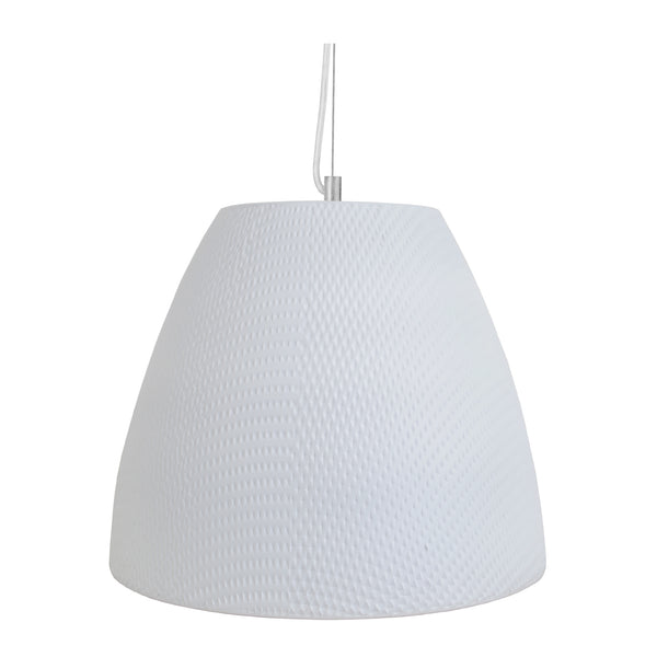 <tc>Suspensão TROFA  25cm - 1 Luz  </tc>