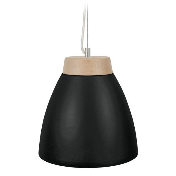 <tc>Suspensão TROFA - BI  25cm - 1 Luz  </tc>