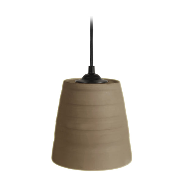 <tc>Suspensão ONDULADA  16cm - 1 Luz  </tc>