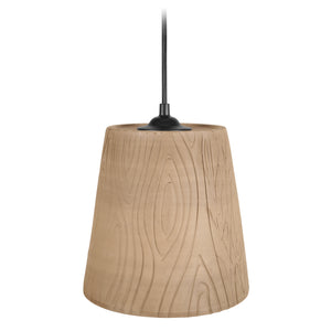 <tc>Suspensão VILA  18,5cm - 1 Luz  </tc>