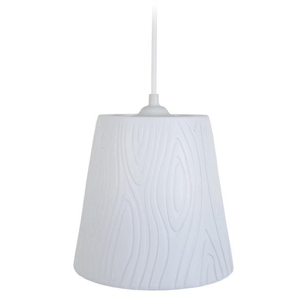 <tc>Suspensão VILA  18,5cm - 1 Luz  </tc>