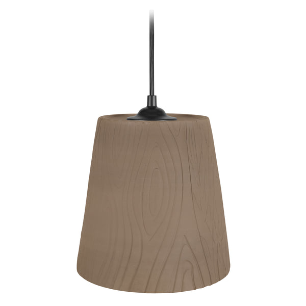 <tc>Suspensão VILA  18,5cm - 1 Luz  </tc>