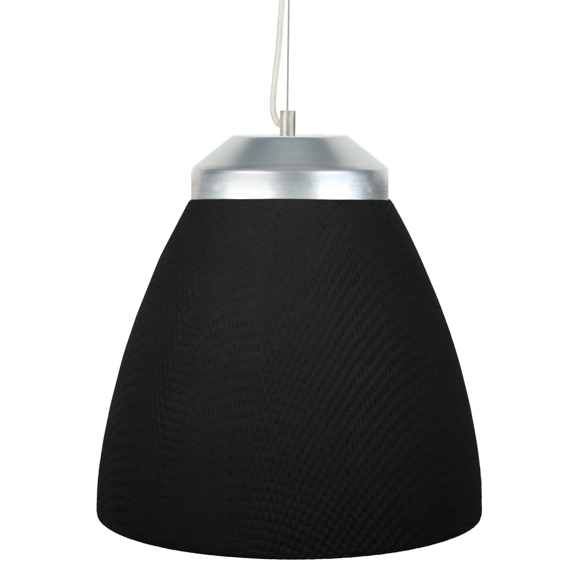 <tc>Suspensão BARRÔ  30cm - 1 Luz  </tc>