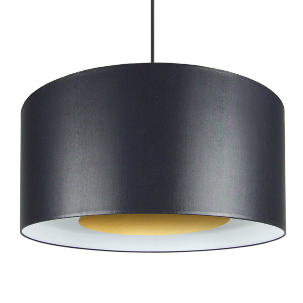 <tc>Suspensão ALFENA B  35cm - 1 Luz  </tc>