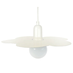 <tc>Suspensão TRIFOGLIO  36,5cm - 1 Luz  </tc>
