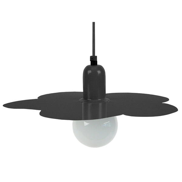<tc>Suspensão TRIFOGLIO  36,5cm - 1 Luz  </tc>