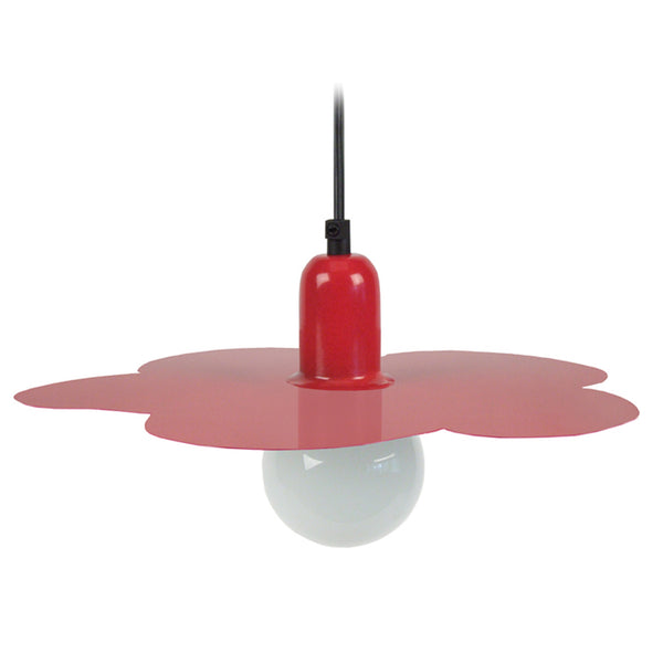 <tc>Suspensão TRIFOGLIO  36,5cm - 1 Luz  </tc>