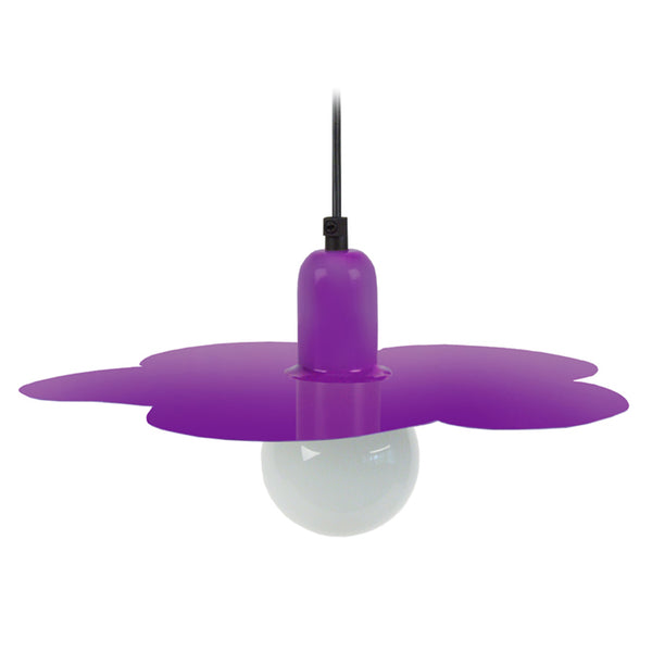 <tc>Suspensão TRIFOGLIO  36,5cm - 1 Luz  </tc>