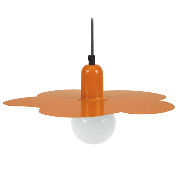 <tc>Suspensão TRIFOGLIO  36,5cm - 1 Luz  </tc>