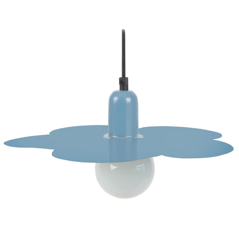 <tc>Suspensão TRIFOGLIO  36,5cm - 1 Luz  </tc>