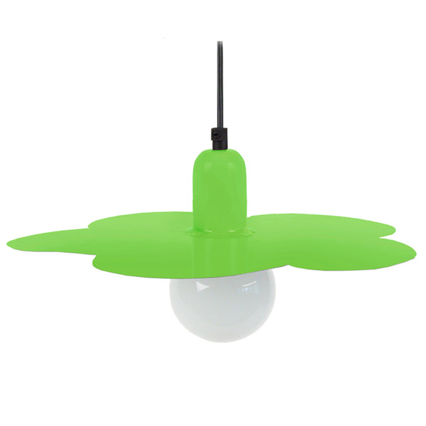 <tc>Suspensão TRIFOGLIO  36,5cm - 1 Luz  </tc>