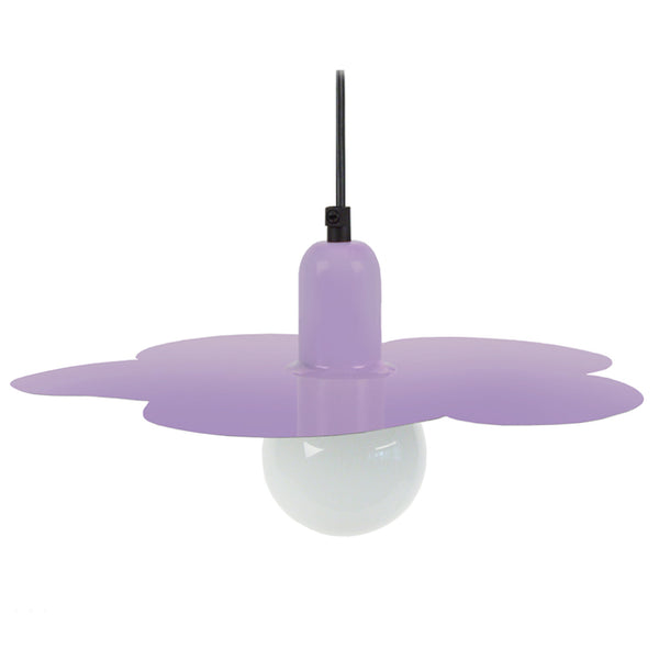 <tc>Suspensão TRIFOGLIO  36,5cm - 1 Luz  </tc>