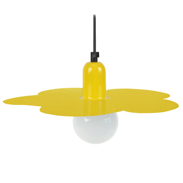 <tc>Suspensão TRIFOGLIO  36,5cm - 1 Luz  </tc>