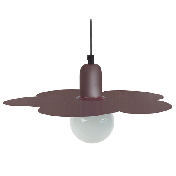 <tc>Suspensão TRIFOGLIO  36,5cm - 1 Luz  </tc>