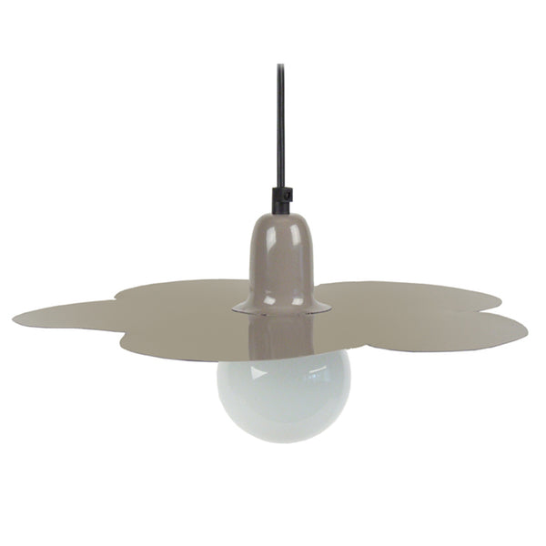 <tc>Suspensão TRIFOGLIO  36,5cm - 1 Luz  </tc>