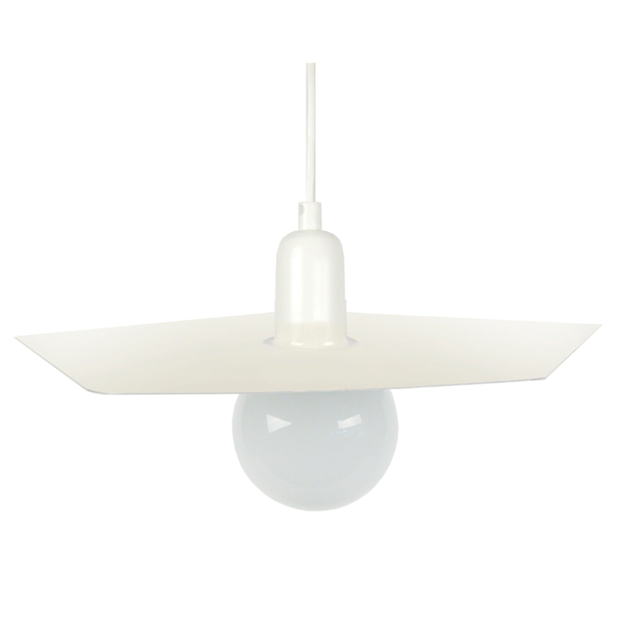 <tc>Suspensão PENTA  36,5cm - 1 Luz  </tc>
