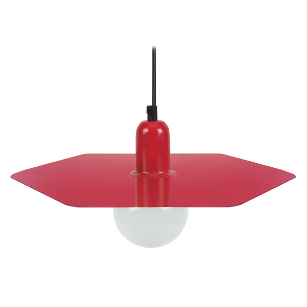 <tc>Suspensão PENTA  36,5cm - 1 Luz  </tc>