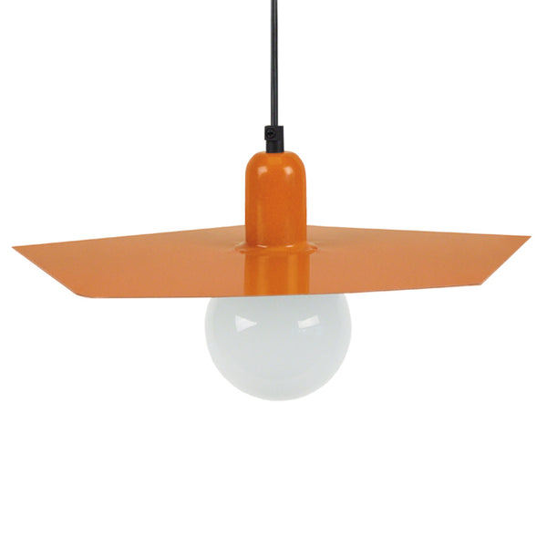 <tc>Suspensão PENTA  36,5cm - 1 Luz  </tc>