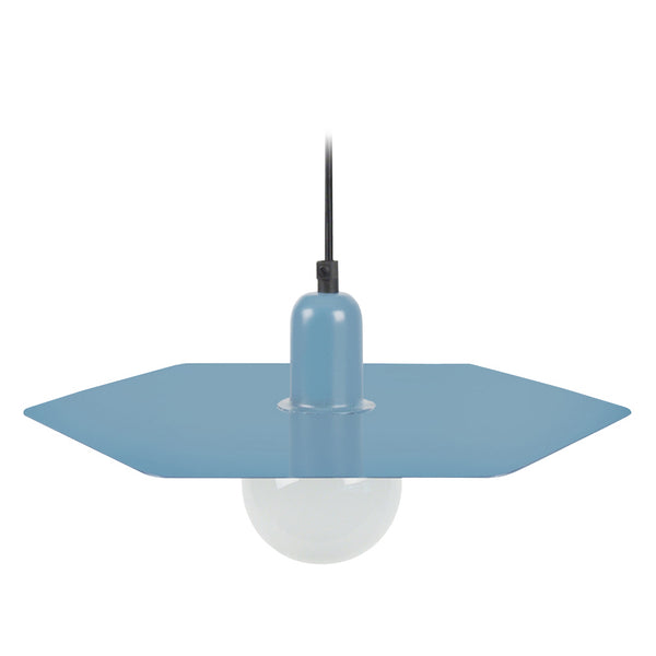 <tc>Suspensão PENTA  36,5cm - 1 Luz  </tc>