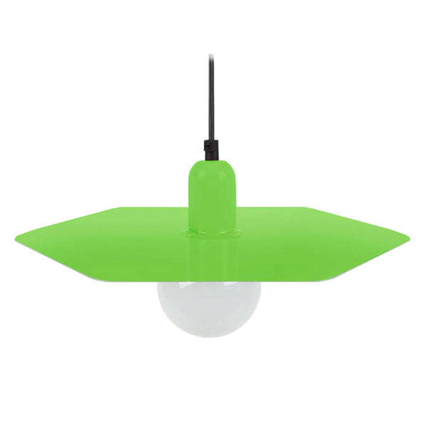 <tc>Suspensão PENTA  36,5cm - 1 Luz  </tc>