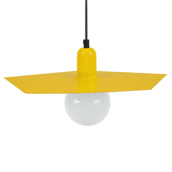 <tc>Suspensão PENTA  36,5cm - 1 Luz  </tc>