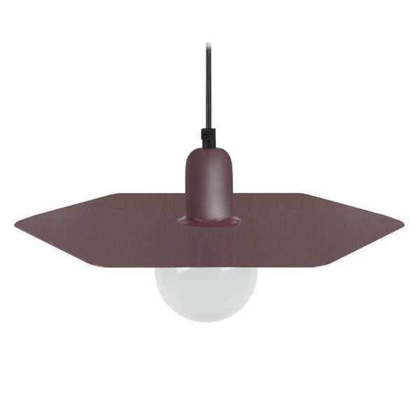 <tc>Suspensão PENTA  36,5cm - 1 Luz  </tc>