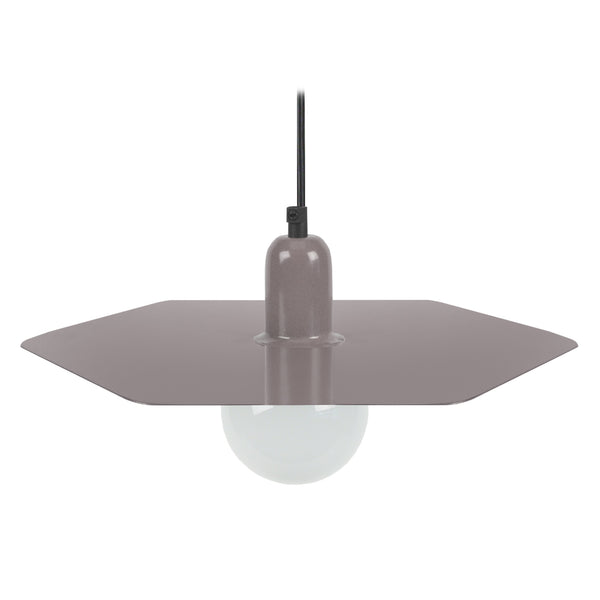<tc>Suspensão PENTA  36,5cm - 1 Luz  </tc>