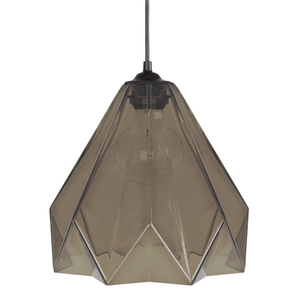 Suspension HELSINKI 35cm - 1 Lumière