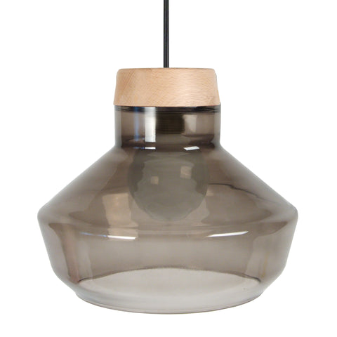 <tc>Suspensão ESPOO  30cm - 1 Luz  </tc>